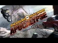 Motorstorm apocalypse  the veteran