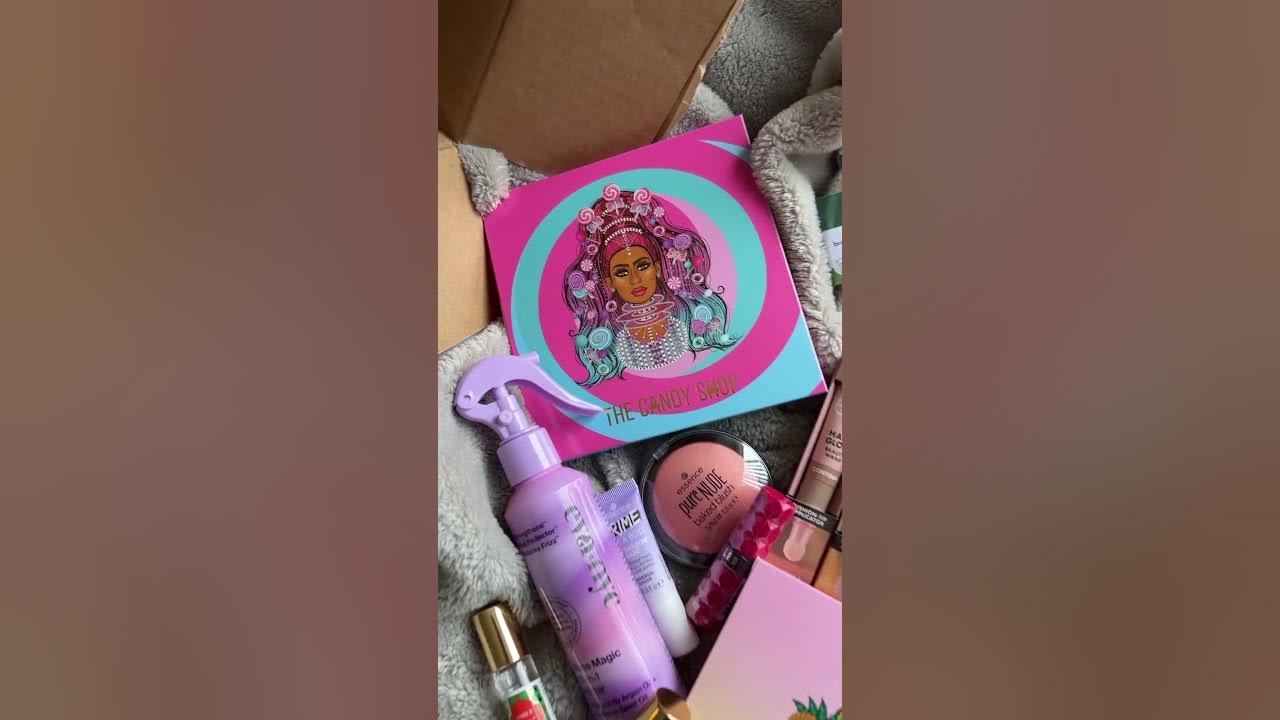 Ulta Spring Haul ulta ultahaul ultaspringhaul makeup makeuphaul 