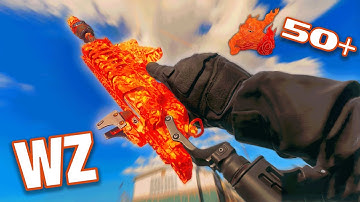 new STATIC-HV LOADOUT is *META* in WARZONE 3! 😍 (Best STATIC HV Class Setup) - MW3