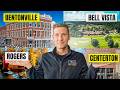 Moving to Benton County? Key Tips for Bentonville, AR