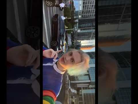 Новый тик ток
