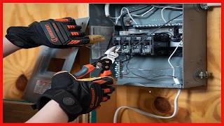 Crescent PS5429C PRO Series Pliers: Boost Your Cutting Power by 50%