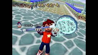Blue Monkey 22.4 Time Attack | Ape Escape 2
Theres a chance this is frame-perfect lol, hard to say Blue Monkey 22.4 Time Attack | Ape Escape 2