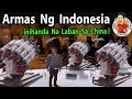 🔴YAN Na !  ARMAS  ng  INDONESIA , NAKA-HANDA  Na  V.S  CHINA !