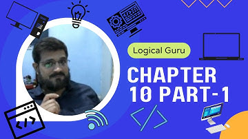 Chapter 10 Part-1 || Input/Output functions || Saleem Bhatti