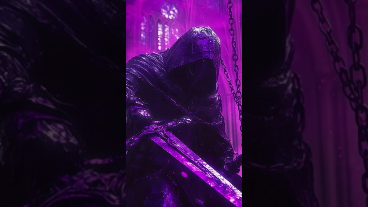 HERO! - Andromeda (Ultra Slowed)