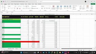 39th class of school project (ESTIMATION OF PLINTH BEAM- SHUTTERING AND CONCRETE)