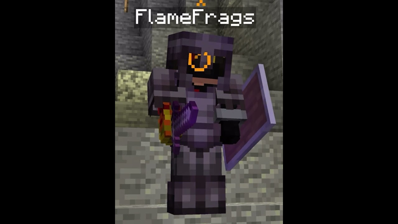 Wemmbu Or Flamefrags?🥶 | Unstable SMP Edit