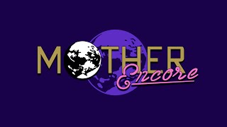 : Battle Against A Weird Opponent - MOTHER Encore OST