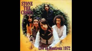 Stone the Crows - Live in Montreux 1972 (full album)