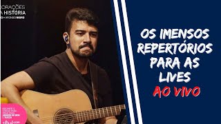 TIRANDO 100 MÚSICAS EM 15 DIAS - 5 DICAS | SERÁ QUE DÁ TEMPO ?????