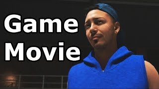 FIFA 20 Volta Football - All Cutscenes (Game Movie) FIFA 20 Volta Football - All Cutscenes (Game Movie)