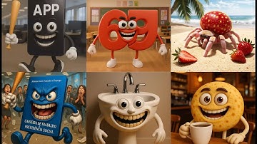 Guess The Italian Brainrot Animals Meme | Sixty Eight, Racooni Jandelin, Corn Corn Corn Sahur