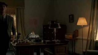 Boardwalk Empire - A beautiful scene