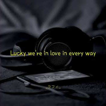 Story' _ Jason Mraz - Lucky