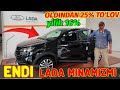 #2021JIZZAX LADA SALON NARXLARI #2021