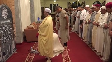 107 - سورة الماعون - برواية قالون - عن نافع - الشيخ بلال بن محمود