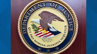 DEA announces extradition of 2 Colombian men on drug trafficking charges