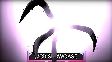 These Trevor Henderson Creatures Are SCARY HUGE.. (Part 2) | Garry