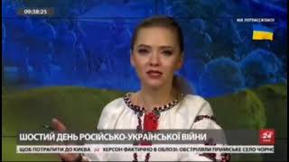 Катерина Соляр емоційно розкритикувала Лободу