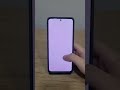 Redmi Note 14 - Como ativar ou desativar as permissões de apps