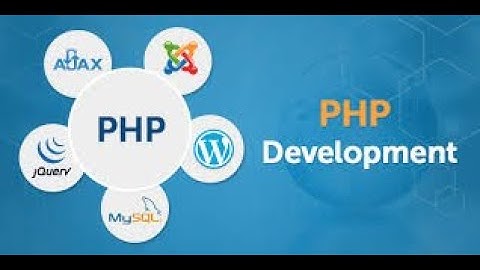 PHP Tutorials For Beginners In Telugu || Part 2