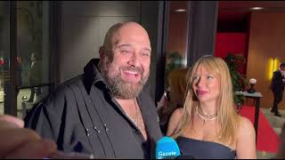 Somer Şef Evli̇li̇k Açiklamasi Şef