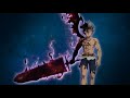 BLACK CLOVER OP1-3 FULL