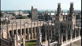 Oxford University Caught Pushing Eugenics