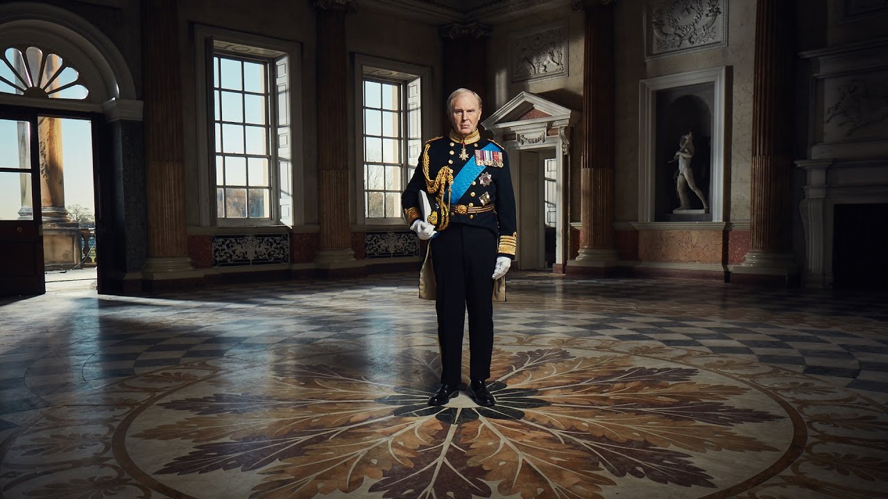 Download King Charles III: Trailer