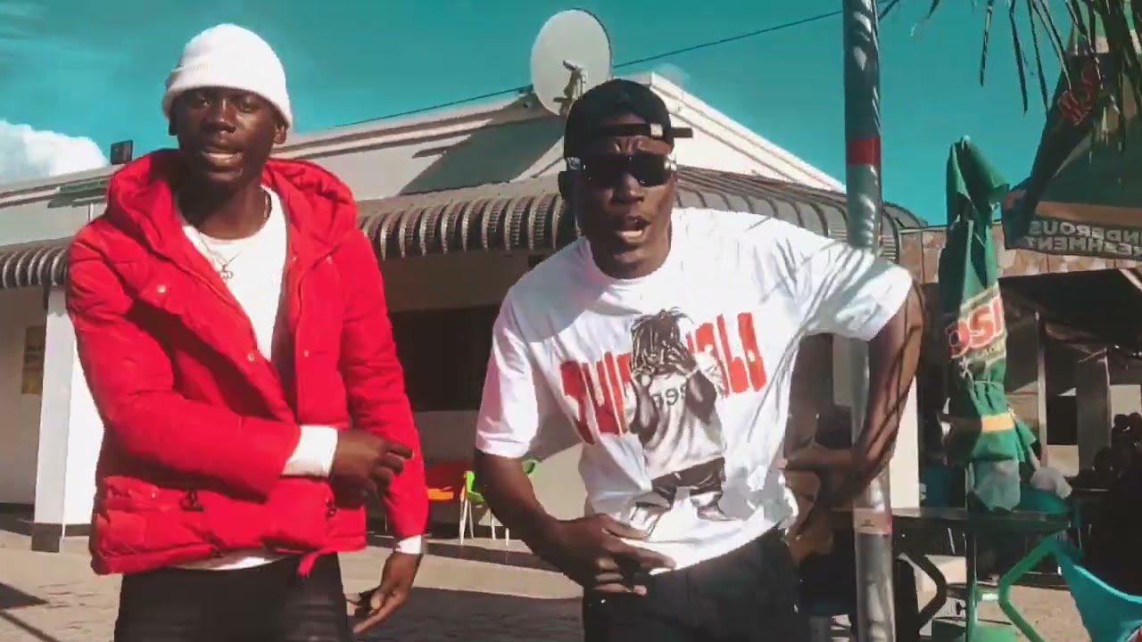 French Boy Uku G Rable x Ton Tyga - Chama Lale (Official Video)