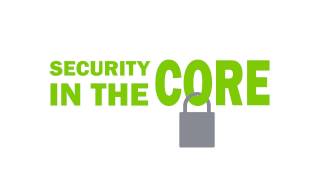 Solution Security