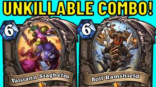 How to Become INVINCIBLE in Hearthstone!!!