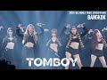 TOMBOY 2026 I Dle WORLD TOUR Syncopation IN BANGKOK 21 03 2026 4K 60FPS mp3