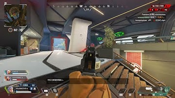 Apex Random clips #1