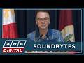 'Rubberstamp of Malacañang?' Cayetano insists Palace has hand in Gatchalian bloc's takeover | ANC