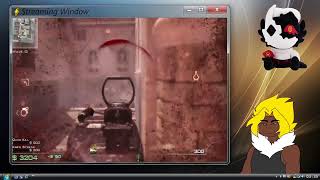 mw3 again