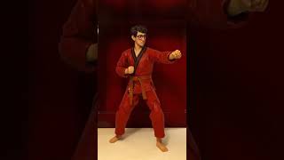 Karate Kyle action figure #vonhelton #memes #meme #prophecy #toys #karate #inbox #unboxing #toy