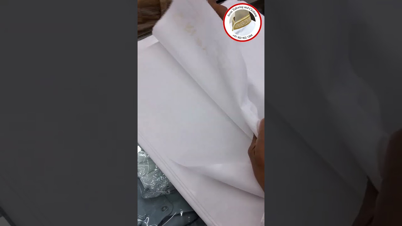 Saya Kurta Ruby Fabrics