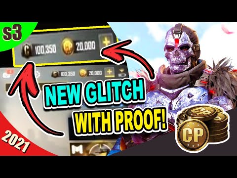 How To Get Free CP on COD Mobile Season 3 for Android and iPhone - 2021