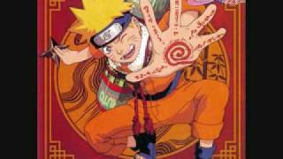 Naruto Soundtrack -  Fooling Mode