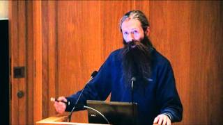 TEDxOxford - Aubrey de Grey - The Fountain of Youth