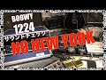 【1224】NO NEW YORK-BOØWY サウンドチェック 布袋寅泰 BOOWY