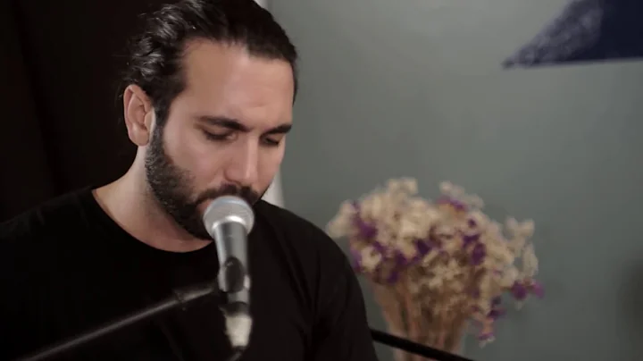 Ron Pope, Zach Berkman, Frances Cone: "Helpless" C...