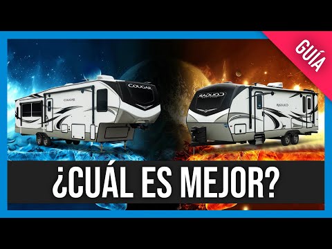 Video: Shasta Camping - Lo que necesitas saber