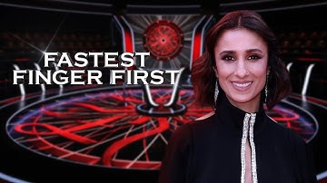 Fastest Finger First Episode 4 Preview | ITV