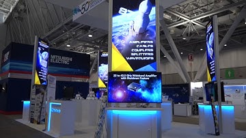 Mini-Circuits at IMS 2019