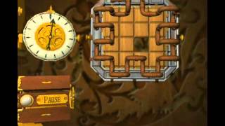 Cogs (iOS) Challenge Mode Best Time: Radiator (0)