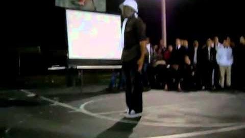 Lambda Theta Phi   Alpha Psi Chapter   Fall 2010 Coming Out Show   Part 1