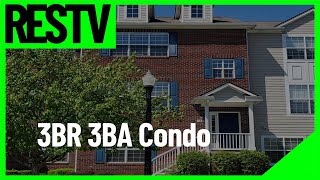 RESTV Howell Condo For Sale | 1628 Town Commons Dr | Detroit-Warren-Dearborn